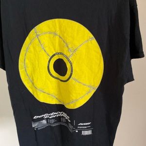 Post malone’s Beerbongs and do Bentleys tour tee
